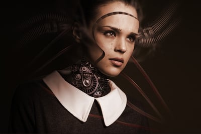 Comment l’intelligence artificielle va-t-elle transformer votre modèle d’affaires ?